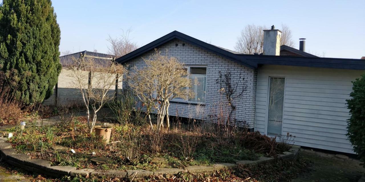 Mini-Apartment In The Flowerbed Søborg Εξωτερικό φωτογραφία